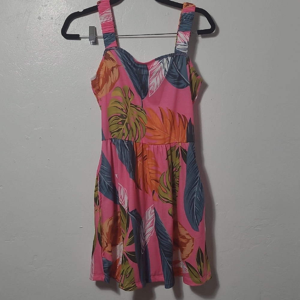 Summer Dress - Picture 4 of 9